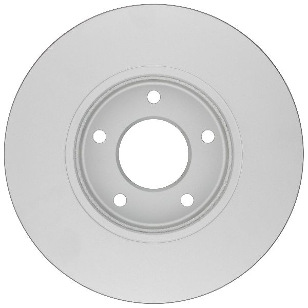 1997-2006 Jaguar XK8 Disc Brake Rotor - Front (Bosch)