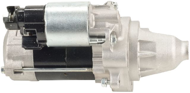 2007-2008 Honda Fit Starter (Bosch)