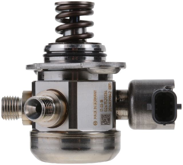 2010-2014 Jaguar XJ Direct Injection High Pressure Fuel Pump (Bosch)