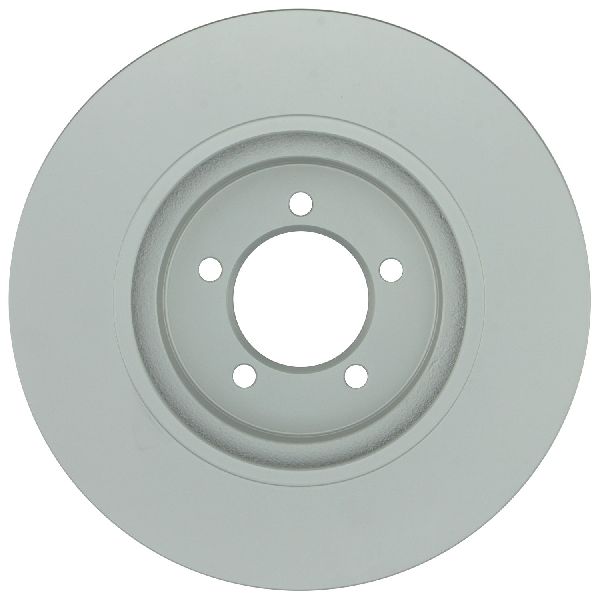 2003-2005 Lincoln Aviator Disc Brake Rotor - Front (Bosch)