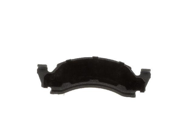 1973-1979 Lincoln Continental Disc Brake Pad Set - Front (Bosch)