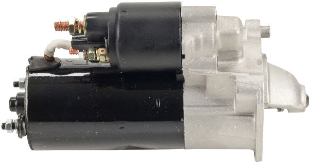 1997-1998 Volvo S90 Starter (Bosch)