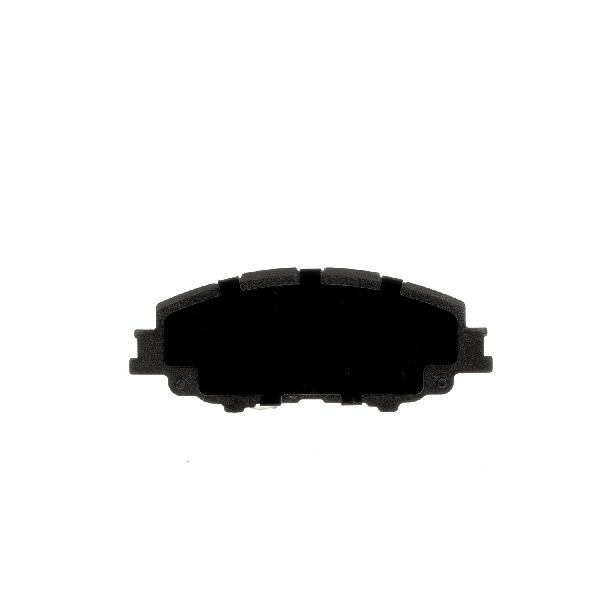 2023-2024 Toyota Prius Disc Brake Pad Set - Front (Bosch)
