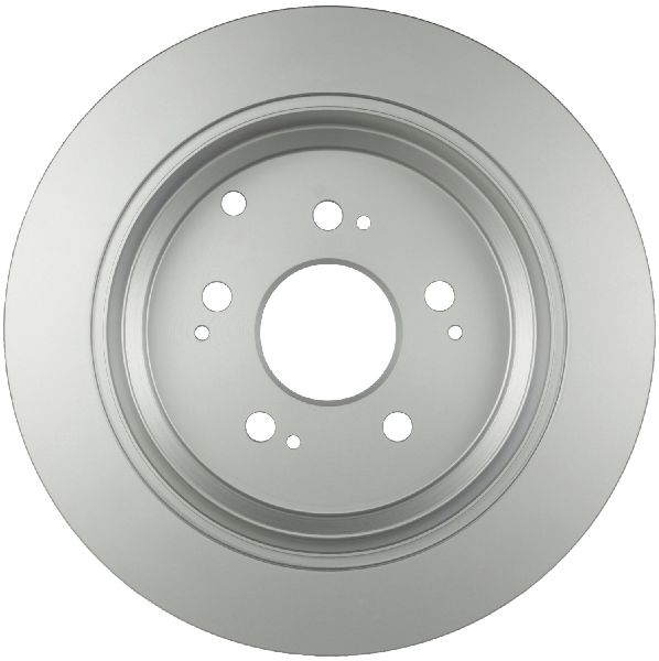 2005-2010 Honda Odyssey Disc Brake Rotor - Rear (Bosch)