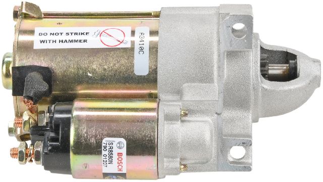 1997-2000 Chevrolet Lumina Starter (Bosch)