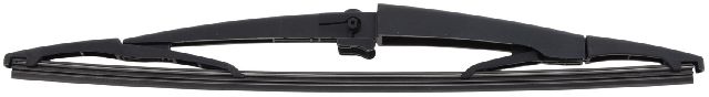 2004-2009 Dodge Durango Wiper Blade - Rear (Bosch)