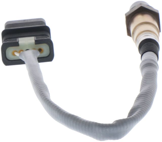 2011-2012 BMW X3 Oxygen Sensor - Downstream (Bosch)