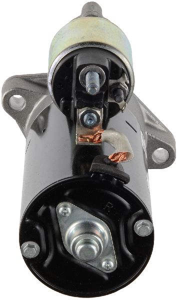 2015-2018 Porsche Macan Starter (Bosch)