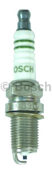 1985-1993 Saab 900 Spark Plug (Bosch)