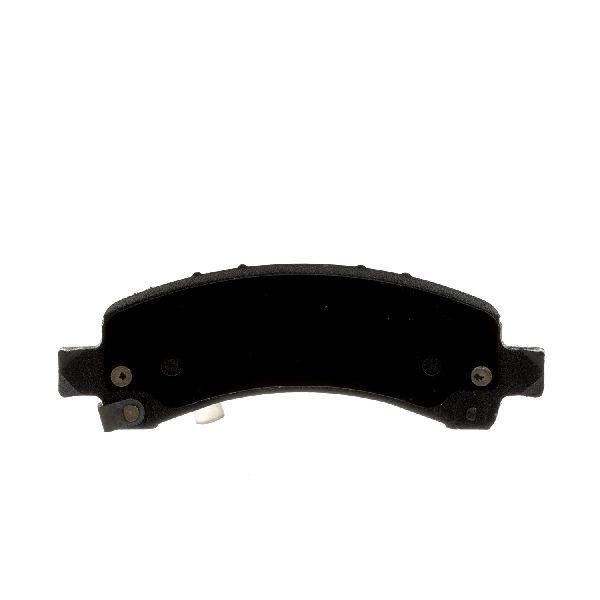 2010-2013 Chevrolet Express 2500 Disc Brake Pad Set - Rear (Bosch)