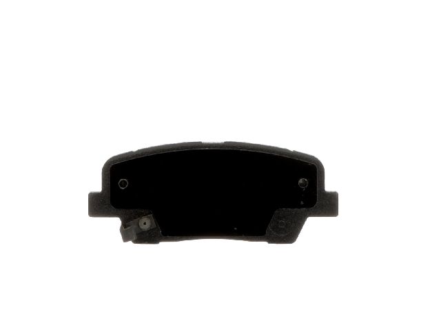 2018-2023 Kia Stinger Disc Brake Pad Set - Rear (Bosch)
