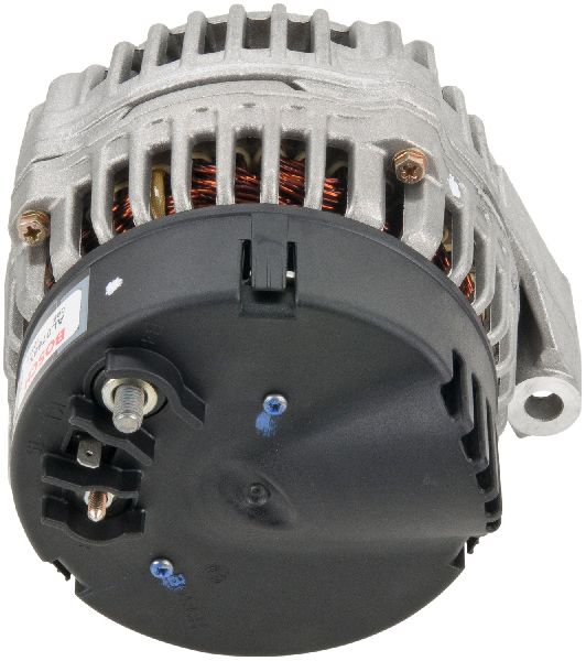 2000-2001 Mercedes-Benz S500 Alternator (Bosch)