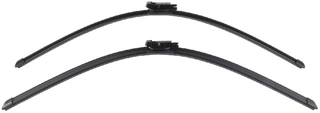 2015-2024 Ford Edge Wiper Blade Set - Front (Bosch)