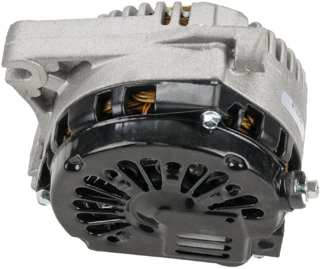 1999-2002 Lincoln Town Car Alternator (Bosch)