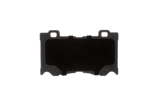 2014-2024 INFINITI Q50 Disc Brake Pad Set - Front (Bosch)