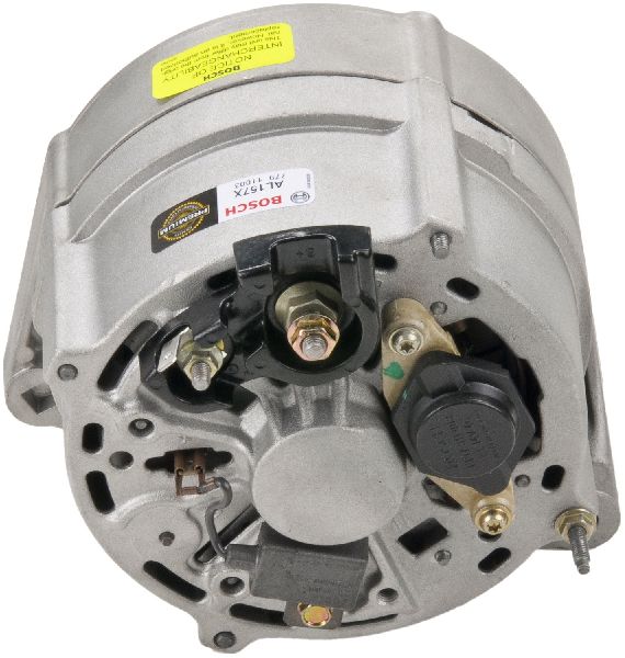 1988-1990 Volvo 760 Alternator (Bosch)