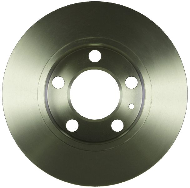 1998-2010 Volkswagen Beetle Disc Brake Rotor - Rear (Bosch)