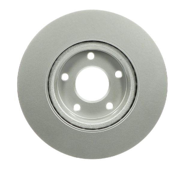 2013-2024 Nissan Altima Disc Brake Rotor - Front (Bosch)