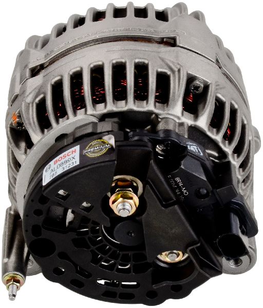 2010-2014 Volkswagen Golf Alternator (Bosch)
