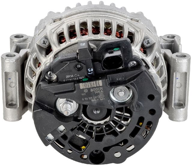2011-2012 Audi Q5 Alternator (Bosch)