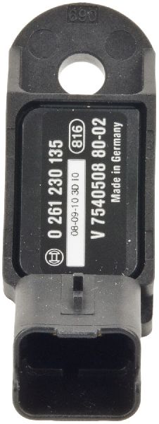 2007-2010 Mini Cooper Manifold Absolute Pressure Sensor (Bosch)