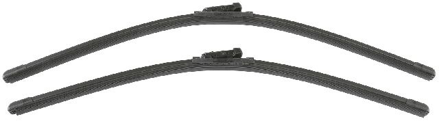 2006-2013 Audi A3 Wiper Blade Set - Front (Bosch)