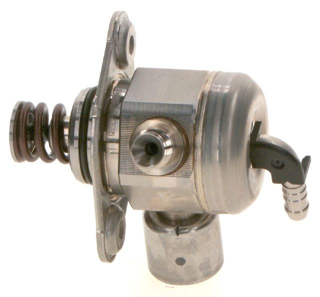 2015-2016 Volkswagen Jetta Direct Injection High Pressure Fuel Pump (Bosch)