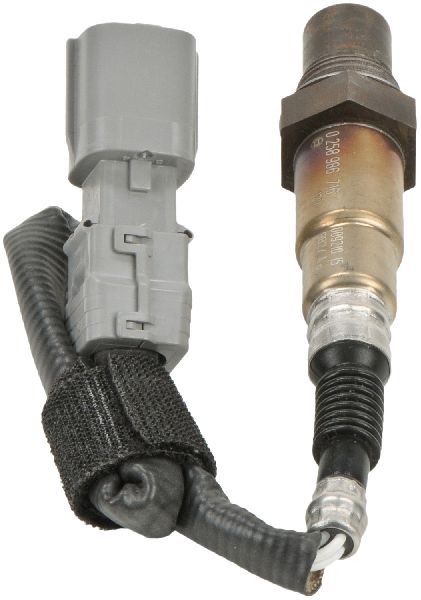 2004-2006 Toyota Sienna Oxygen Sensor - Downstream Left (Bosch)