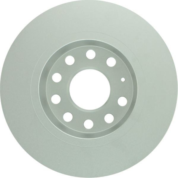 2010-2024 Audi A3 Disc Brake Rotor - Rear (Bosch)