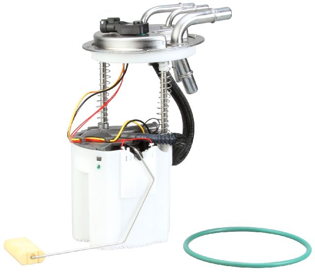 2008-2009 Chevrolet Avalanche Fuel Pump Module Assembly (Bosch)