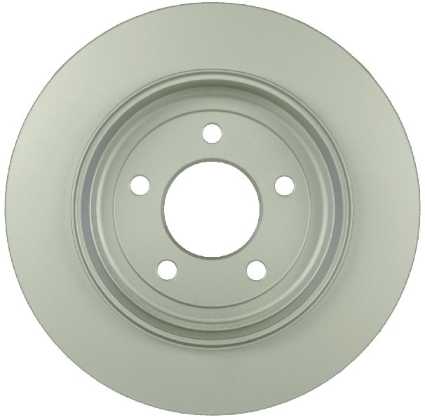 2005-2008 Mazda Tribute Disc Brake Rotor - Rear (Bosch)
