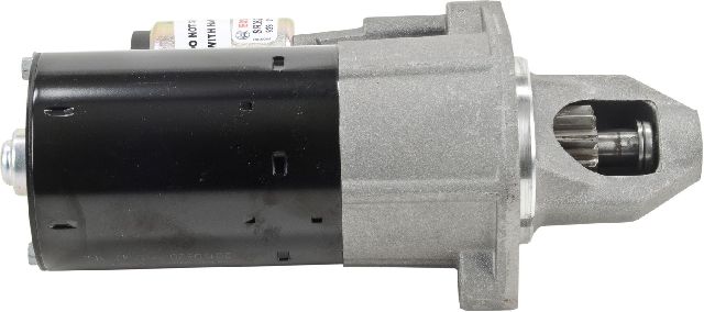 2010-2011 Mercedes-Benz ML350 Starter (Bosch)