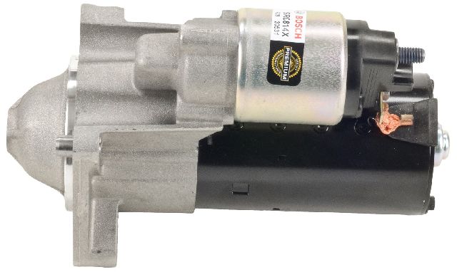 2004-2006 Volvo S40 Starter (Bosch)