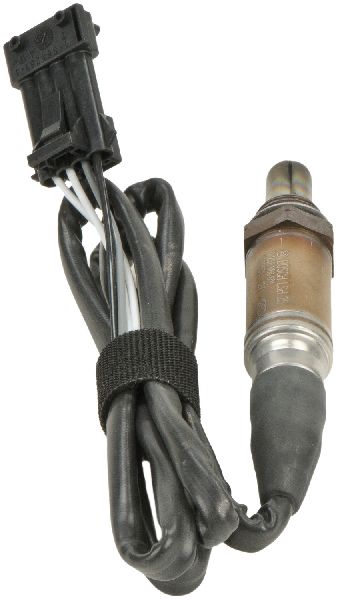 1996-1998 Saab 900 Oxygen Sensor - Upstream (Bosch)