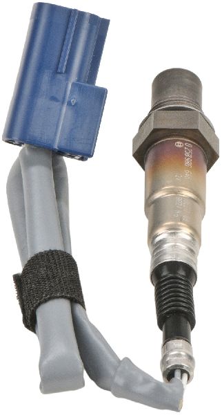 2002-2003 Nissan Sentra Oxygen Sensor - Downstream (Bosch)