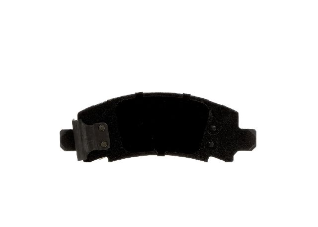 1996 Chevrolet Express 3500 Disc Brake Pad Set - Front (Bosch)