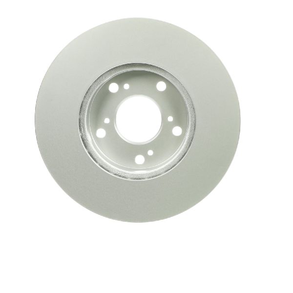 2006-2011 Acura CSX Disc Brake Rotor - Front (Bosch)