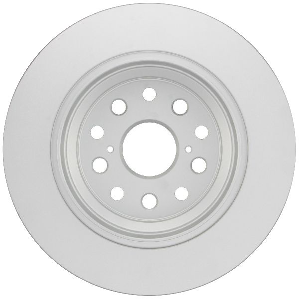 2007-2017 Lexus LS460 Disc Brake Rotor - Rear (Bosch)
