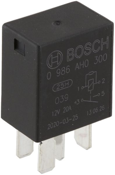 2010-2015 Hyundai Tucson Multi-Purpose Relay (Bosch)