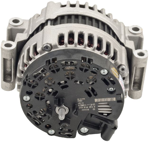 2007-2011 Mercedes-Benz CLS63 AMG Alternator (Bosch)