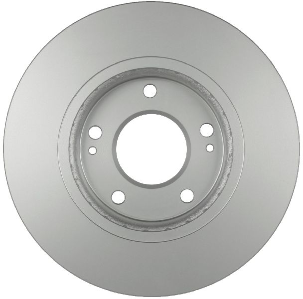 2001-2004 Hyundai Santa Fe Disc Brake Rotor - Front (Bosch)