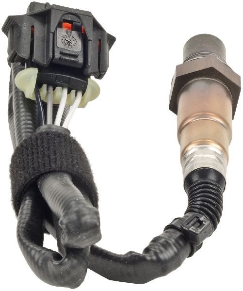 2008-2010 Porsche Cayenne Oxygen Sensor - Downstream (Bosch)