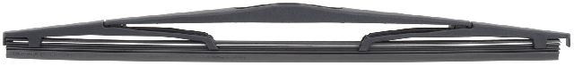 2015-2020 Mercedes-Benz GLA250 Wiper Blade - Rear (Bosch)