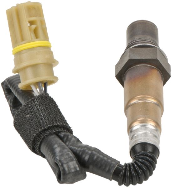 2003-2005 Mercedes-Benz CLK320 Oxygen Sensor - Downstream (Bosch)