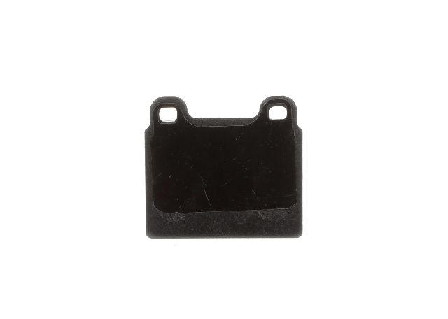 1967-1983 Porsche 911 Disc Brake Pad Set - Front (Bosch)
