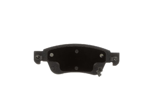 2008-2013 INFINITI G37 Disc Brake Pad Set - Front (Bosch)