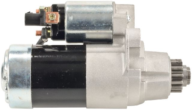 2003-2007 Nissan Murano Starter (Bosch)
