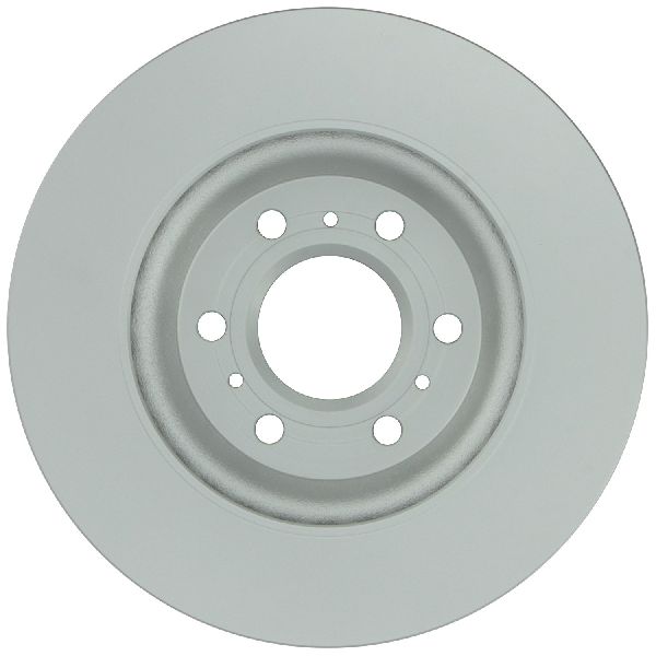 2006-2007 Buick Terraza Disc Brake Rotor - Front (Bosch)