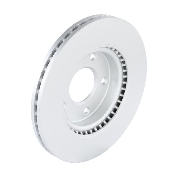 2013-2019 Nissan Sentra Disc Brake Rotor - Front (Bosch)