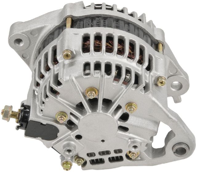 2002-2006 Nissan Sentra Alternator (Bosch)